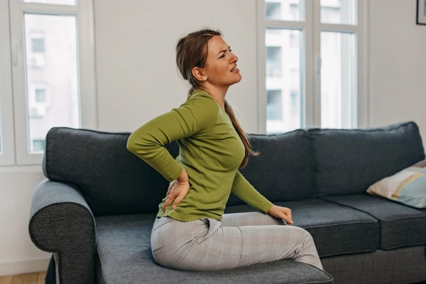 Back Pain & Sciatica in Morrisville