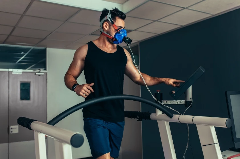 Biomechanics & Motion Diagnostics In Morrisville