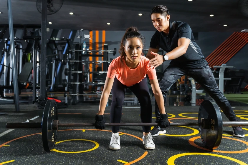 Dynamic Task & Kinematic Assessment In Morrisville