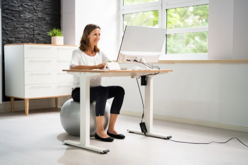 Ergonomic In Morrisville