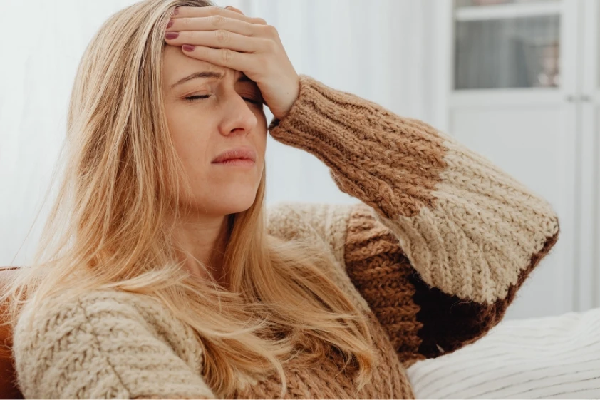 Headaches in Morrisville