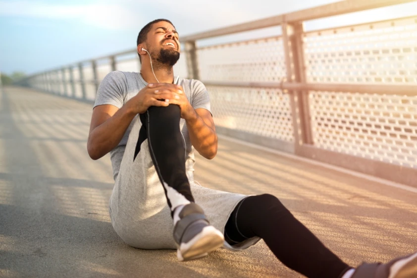 Hip & Knee Pain in Morrisville