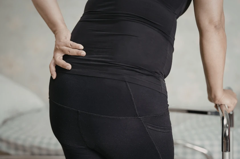 Hip Replacement Surgery in Morrisville