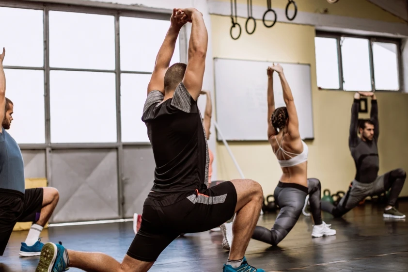 Therapeutic Exercise In Morrisville