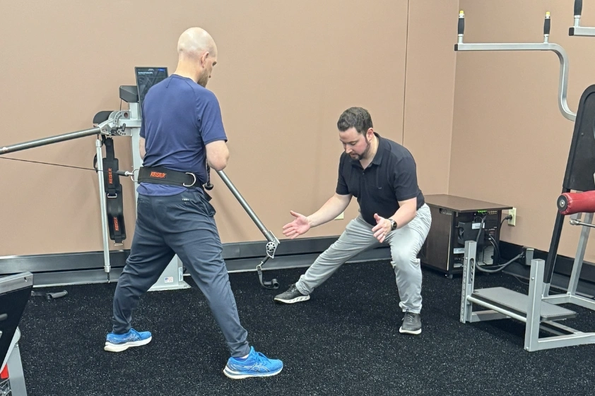 Therapeutic Exercise In Raleigh-Durham