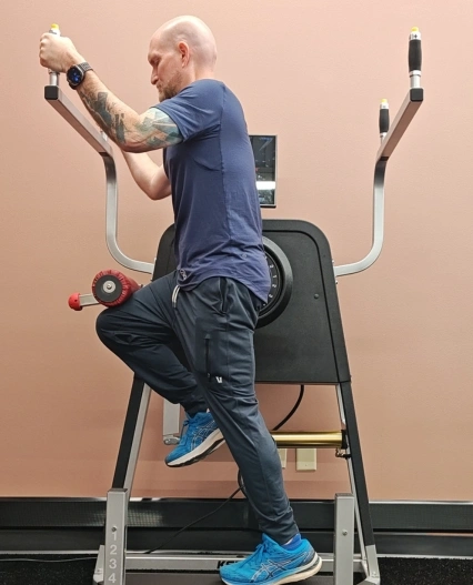 Live Pain-Free in Raleigh-Durham