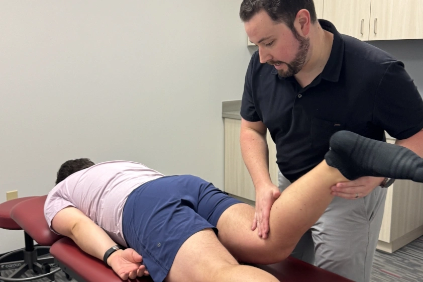 Manual Therapy In Raleigh-Durham