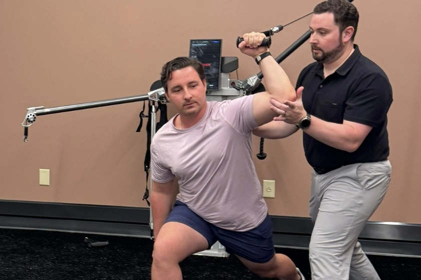 Physical Therapy In Raleigh-Durham