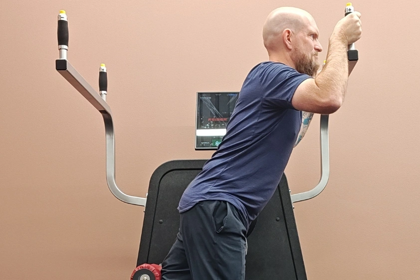 Sports Rehab In Raleigh-Durham