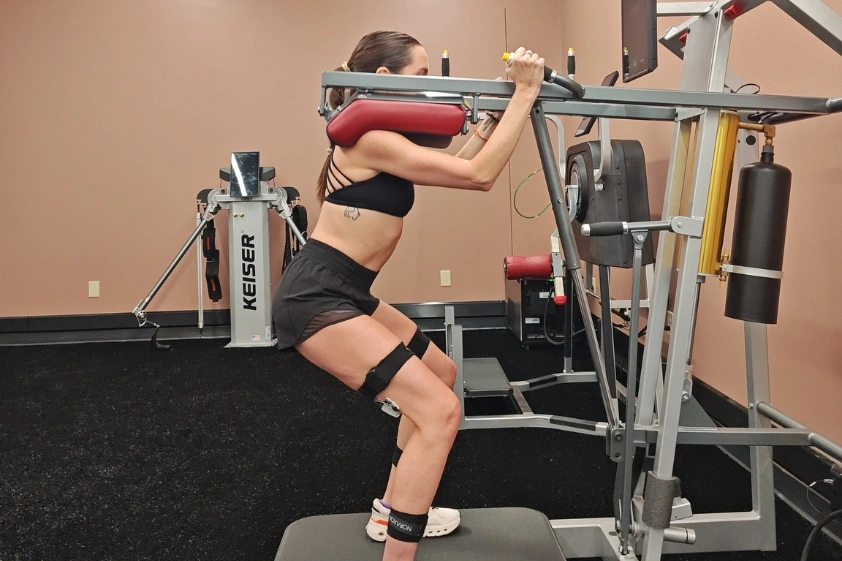 Strength Packages