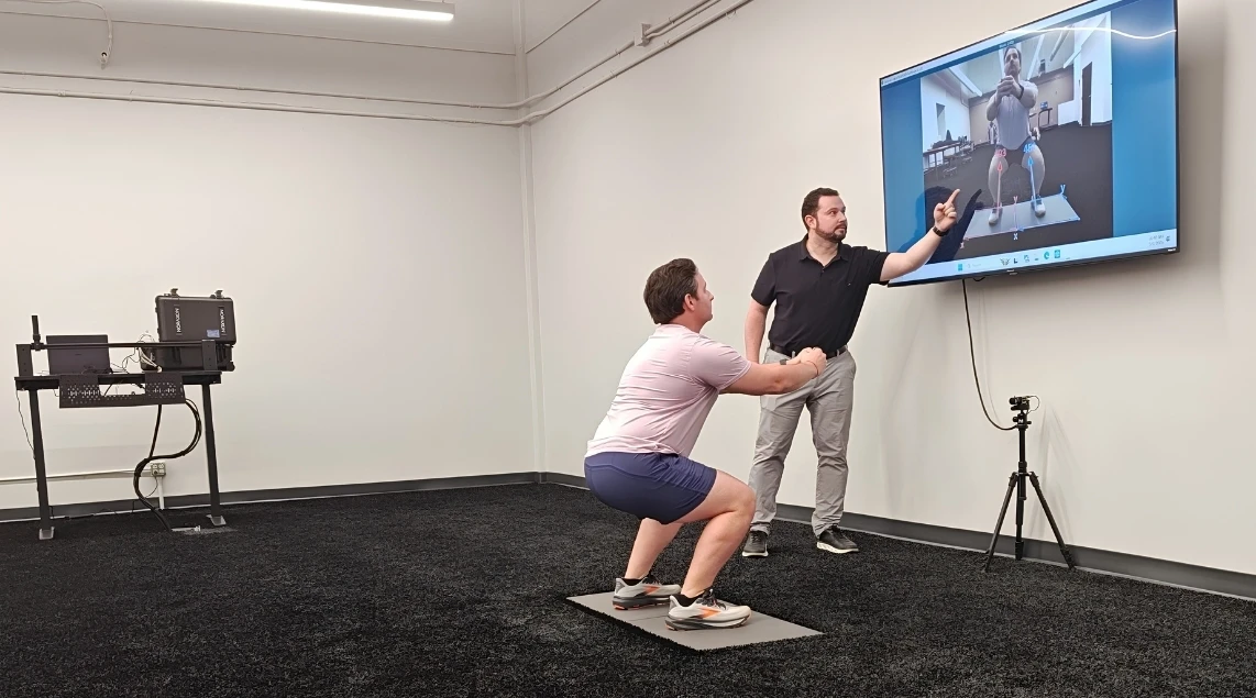 Certified Experts Trained to Diagnose