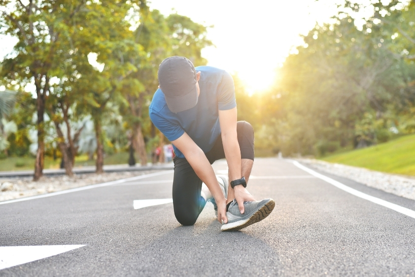Foot & Ankle Pain in Raleigh-Durham - Featured